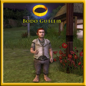 Bodo Gutleib