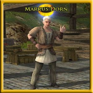 Markus Dorn