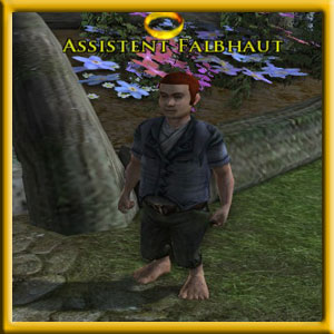 Assistent Falbhaut