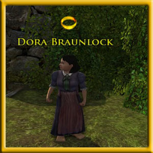 Dora Braunlock