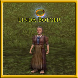 Linda Bolger