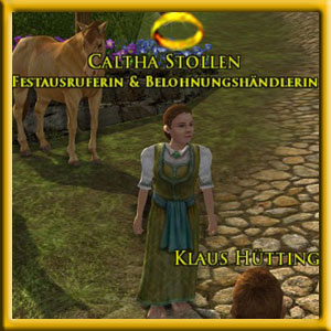 Caltha Stollen