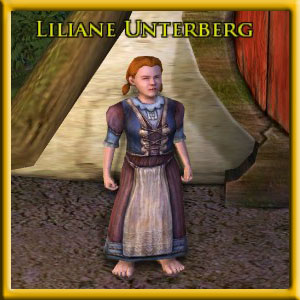 Liliane Unterberg