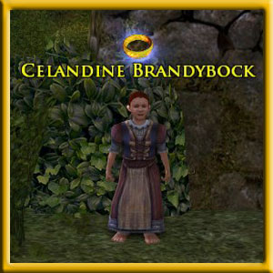 Celandine Brandybock