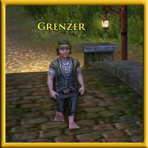 Grenzer