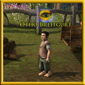 Otho Breitgurt