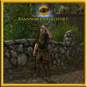Bannwart Salbeifurt