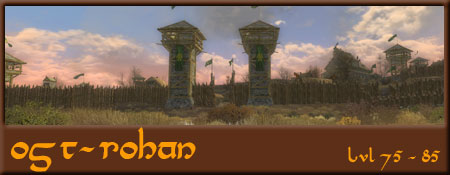 Ost-Rohan