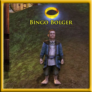 Bingo Bolger