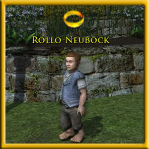 Rollo Neubock