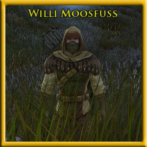 Willi Moosfuß