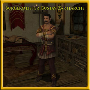 Gustav Zartlärche