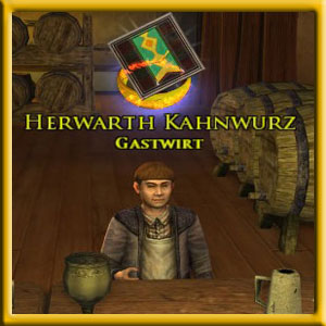 Herwarth Kahnwurz