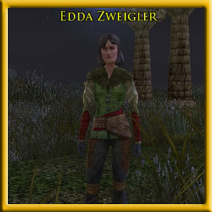 Edda Zweigler