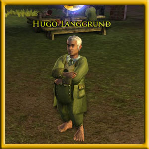 Hugo Langgrund