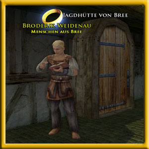 Broderik Weidenau