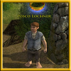 Posco Lochner