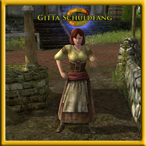 Gitta Schuldfang