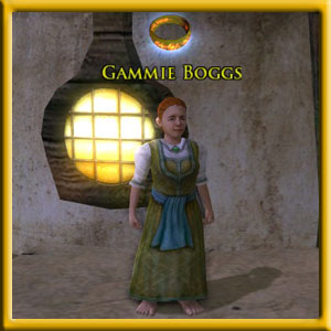 Gammie Boggs