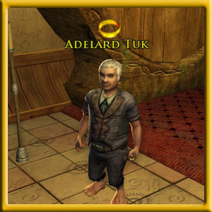 Adelard Tuk