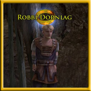 Robbi Dornlag