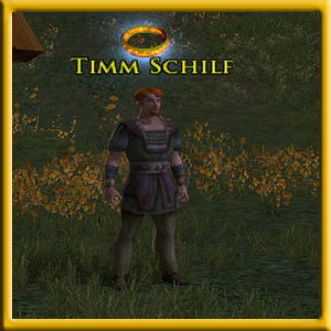 Timm Schilf