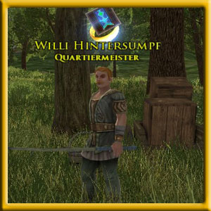 Willi Hintersumpf