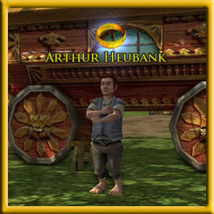Arthur Heubank